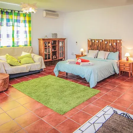 Four Bedroom Holiday In