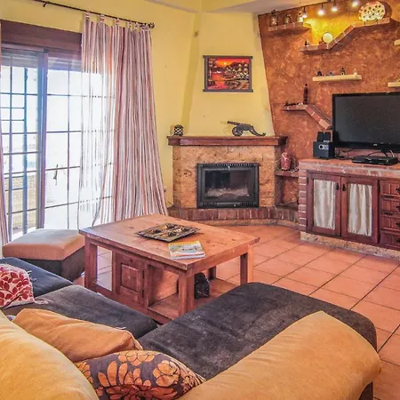 Four Bedroom Holiday In 펜션 *