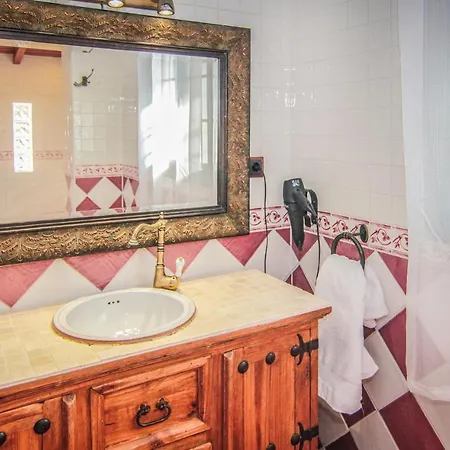 Four Bedroom Holiday In